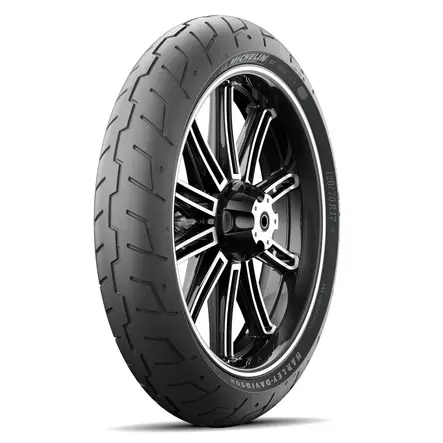 Michelin Scorcher 21 120/70 R 17 M/C 58V TL Fr - Duell renkaat - 120896 - 1