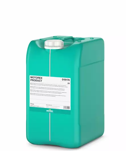 Motorex Racing Fork Oil 4W 20 ltr - Duell öljyt ja muut nesteet - 62366 - 1
