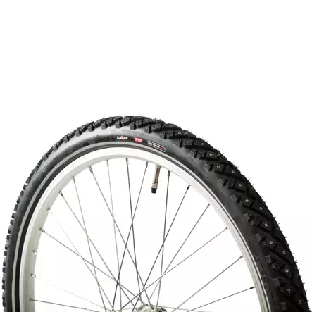 Nastarengas 26" BLACK ICE 200 198 nastaa, 50-559 - Duell polkupyörien varaosat ja tarvikkeet - 8416 - 1