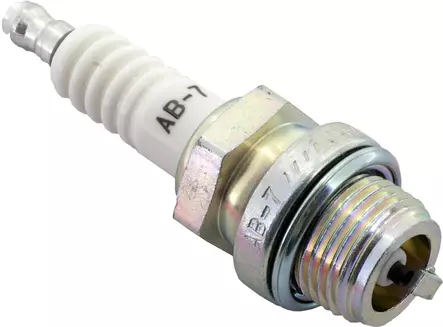 NGK sparkplug AB7 - Duell muut varaosat ja tarvikkeet - 134916 - 1