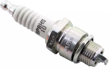 NGK sparkplug BP8HS-10 - Duell muut varaosat ja tarvikkeet - 134236 - 1