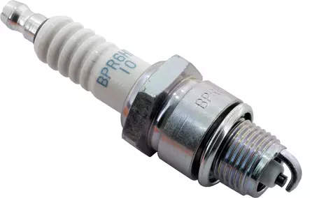 NGK sparkplug BPR6HS-10 - Duell muut varaosat ja tarvikkeet - 134836 - 1