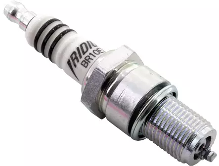 NGK sparkplug BR10EIX - Duell muut varaosat ja tarvikkeet - 134736 - 1