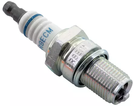 NGK sparkplug BR8ECM - Duell muut varaosat ja tarvikkeet - 134256 - 1