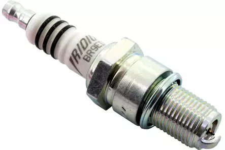 NGK sparkplug BR9EIX - Duell muut varaosat ja tarvikkeet - 134446 - 1