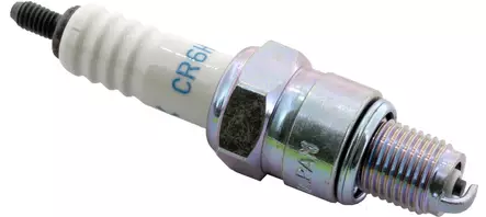 NGK sparkplug CR6HS - Duell muut varaosat ja tarvikkeet - 134546 - 1