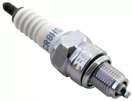 NGK sparkplug CR8HSA - Duell muut varaosat ja tarvikkeet - 135066 - 1