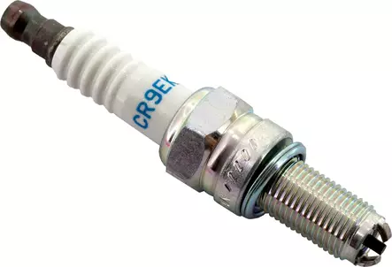 NGK sparkplug CR9EKB - Duell muut varaosat ja tarvikkeet - 135036 - 1