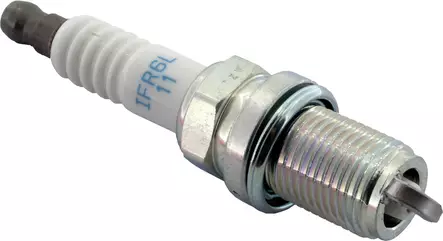 NGK sparkplug IFR6L-11 13-6741 REPLACES - Duell muut varaosat ja tarvikkeet - 134226 - 1