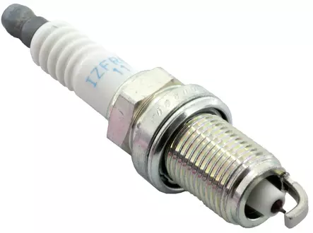 NGK sparkplug IZFR6F-11 - Duell muut varaosat ja tarvikkeet - 134746 - 1