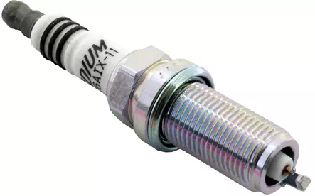 Ngk Sparkplug LFR6AIX-11 (4) - Duell muut varaosat ja tarvikkeet - 134656 - 1