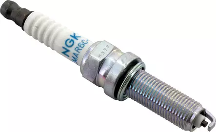 NGK sparkplug LMAR6C-9 - Duell muut varaosat ja tarvikkeet - 134886 - 1