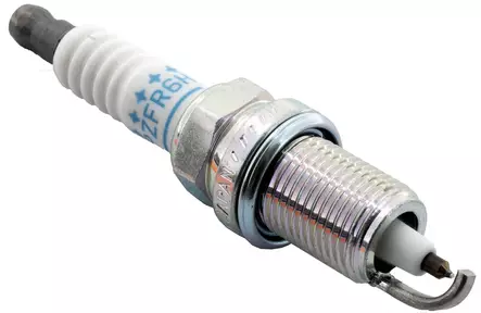 NGK sparkplug PZFR6H - Duell muut varaosat ja tarvikkeet - 134326 - 1