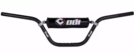 ODI Handlebar DBK-FIFTY (Dirt Bike Kids-Twitch) Black - Duell MP varaosat ja tarvikkeet - 53946 - 1