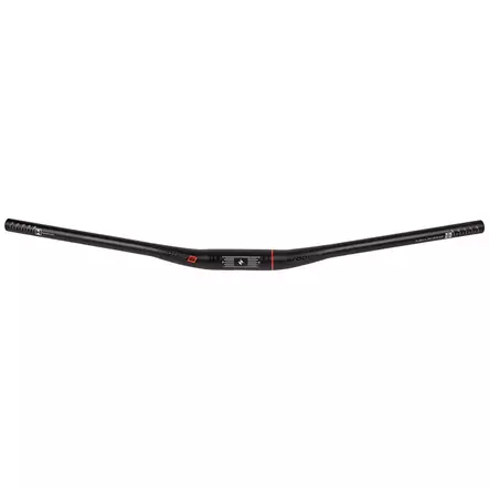 Ohjaintanko ERGOTEC Low Riser Ray 15/35 - Duell polkupyörien varaosat ja tarvikkeet - 131226 - 1