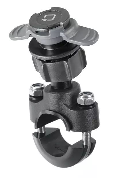 Optiline Opti U-Type Pro Titan Heavy Duty Handlebar Mount 91598 - Duell MP varaosat ja tarvikkeet - 116736 - 1