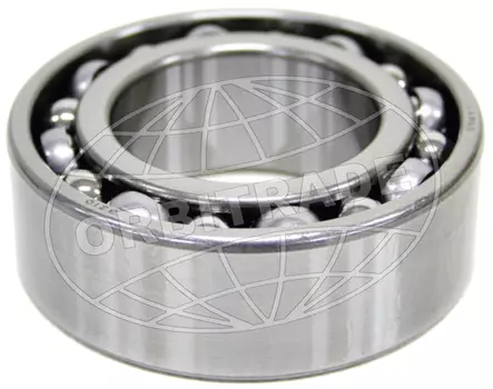 Orbitrade ball bearing - Duell venetarvikkeet - 136916 - 1