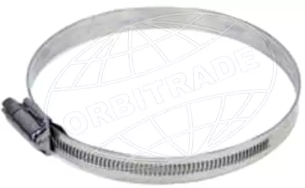 Orbitrade clamp ring - Duell venetarvikkeet - 136886 - 1