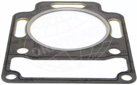 Orbitrade cylinder head gasket MD1 MD2 MD3 - Duell venetarvikkeet - 138046 - 1