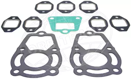 Orbitrade gasket set - Duell venetarvikkeet - 136396 - 1