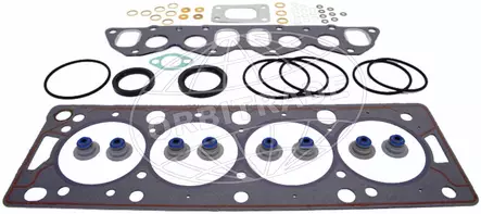 Orbitrade gasket set - Duell venetarvikkeet - 136486 - 1