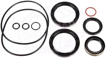 Orbitrade gasket set - Duell venetarvikkeet - 136506 - 1