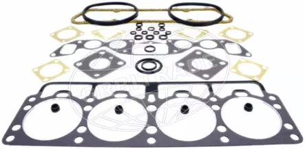 Orbitrade gasket set - Duell venetarvikkeet - 136556 - 1