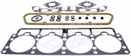 Orbitrade gasket set - Duell venetarvikkeet - 136576 - 1