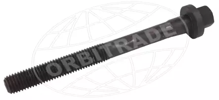 Orbitrade Head bolt (piecewice) - Duell venetarvikkeet - 137536 - 1