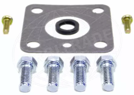 Orbitrade installation kit B18 B20 - Duell venetarvikkeet - 137116 - 1