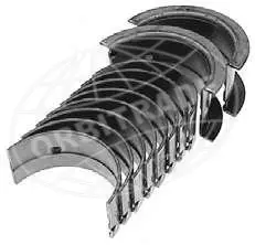Orbitrade main bearing kit - Duell venetarvikkeet - 137366 - 1