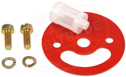 Orbitrade polttoainepumpun korjaussarja D30-32 D40-44 - Duell venetarvikkeet - 137216 - 1