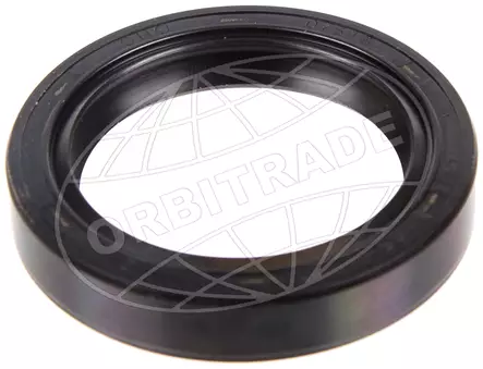 Orbitrade seal ring - Duell venetarvikkeet - 136216 - 1