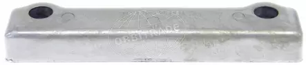 Orbitrade sinkkianodi 250-285 SP-A/MT - Duell venetarvikkeet - 136476 - 1