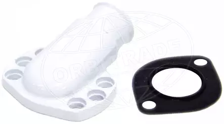 Orbitrade water hose connect. - Duell venetarvikkeet - 136926 - 1