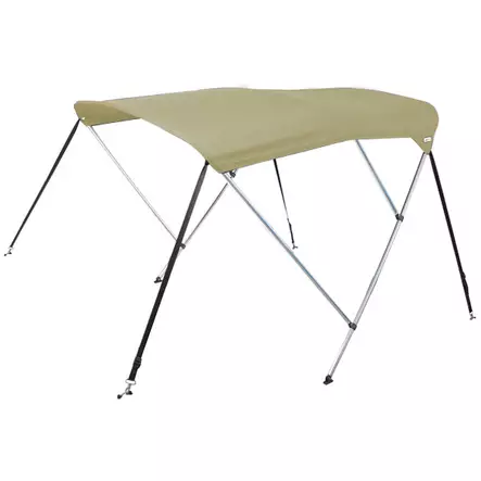 OS BIMINI 3 BOW 1.5-1.7M SAND - Duell venetarvikkeet - 133766 - 1