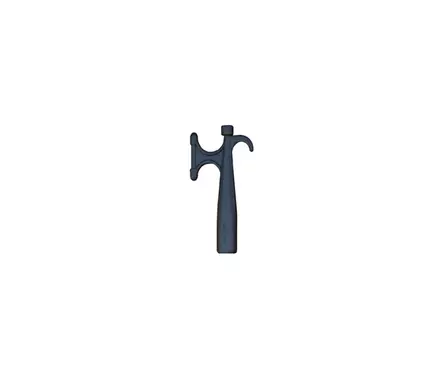 OS BOAT HOOK HEAD - Duell venetarvikkeet - 133996 - 1