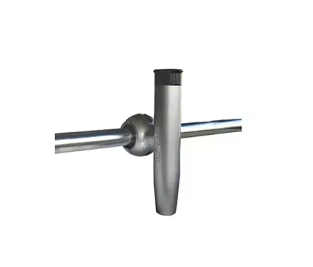 OS ROD HOLDER - CLAMP ON- SUIT 32MM TUBE - Duell venetarvikkeet - 133426 - 1