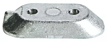 Osculati anodi (sinkki) Yamaha 4-70hv - Duell venetarvikkeet - 135746 - 1