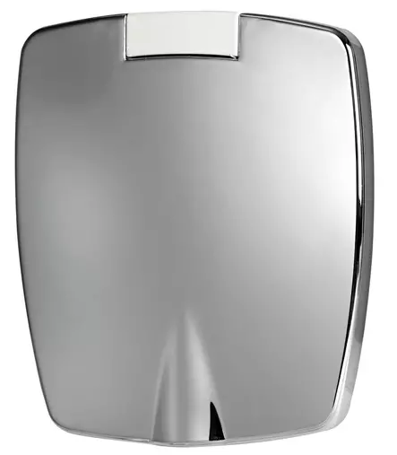 Osculati New Edge vesiasema kromi - Duell venetarvikkeet - 6686 - 1