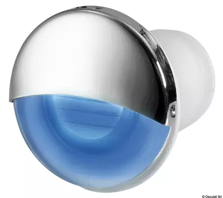 Osculati tunnelma- ja sisistusvalo sin. LED - Duell venetarvikkeet - 7656 - 1