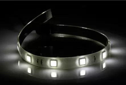 Osculati Valonauha 30 LED Valk. 100cm - Duell venetarvikkeet - 7306 - 1