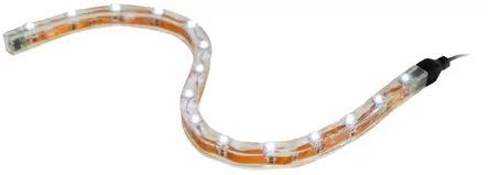 Osculati Valonauha 30 LED Valk. 100cm - Duell venetarvikkeet - 7306 - 1