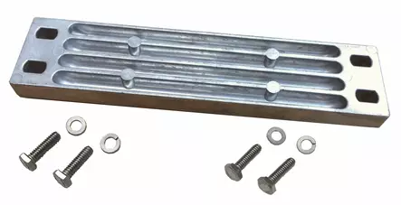 Perf metals anodi tanko Yamaha F150-F350/XF425 - Duell venetarvikkeet - 135676 - 1