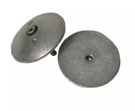 Perf metals peräsinanodi 1 7/8 Ø (R1) - Duell venetarvikkeet - 135456 - 1