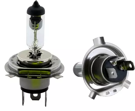 Philips Polttimo HS1 12V 35/35W PX43t - Duell muut varaosat ja tarvikkeet - 140666 - 1