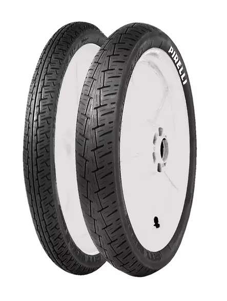 Pirelli Sport Demon 110/90-18 M/C 61V TL F - Duell renkaat - 64166 - 1