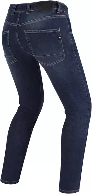 PMJ Ajofarkut New Rider Man 34 (single layer) Mid - Duell ajovarusteet - 52646 - 1
