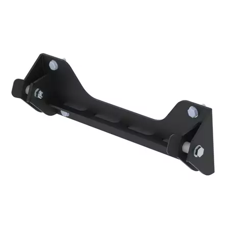 Polaris Ranger / RZR 400 / EV / 570 / 800 / 900 Etukiinnitteinen asennussarja UTV - Polaris Asennussarjat - 141476 - 1