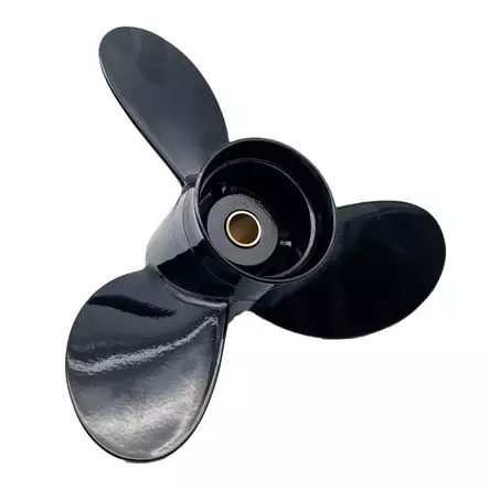 POLASTORM potkuri 8.5x7.5 Mercury/Tohatsu/J/E - Duell venetarvikkeet - 137066 - 1